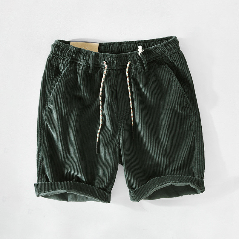 Max™ - Casual Katoenen Short