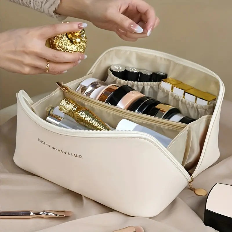 Make-up bag™ | Ruime Make-up Tas