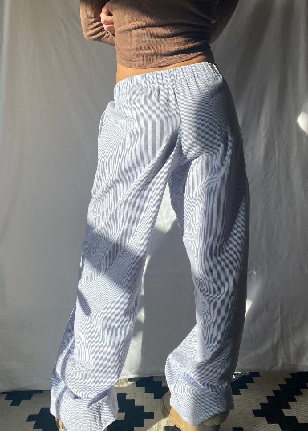 Elif™ | Loungebroek