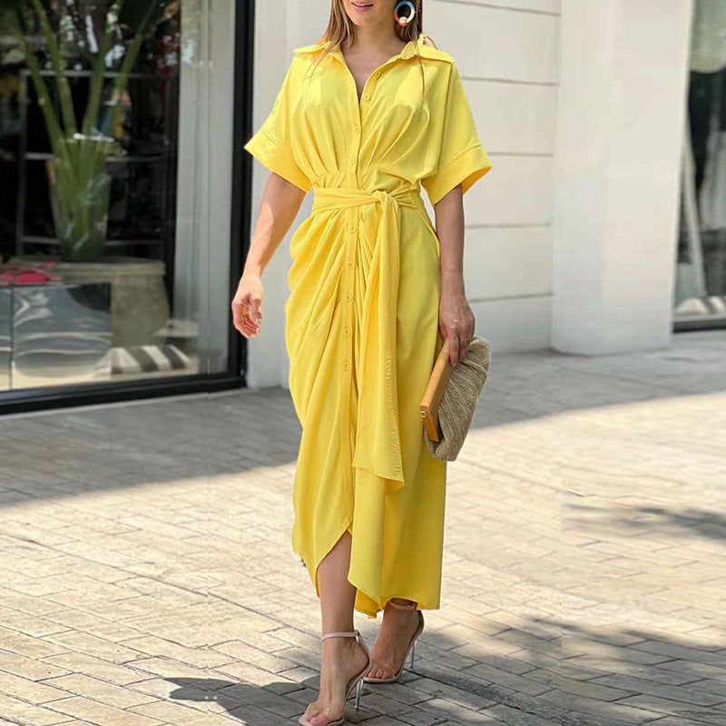 Charlotte™ - casual jurk