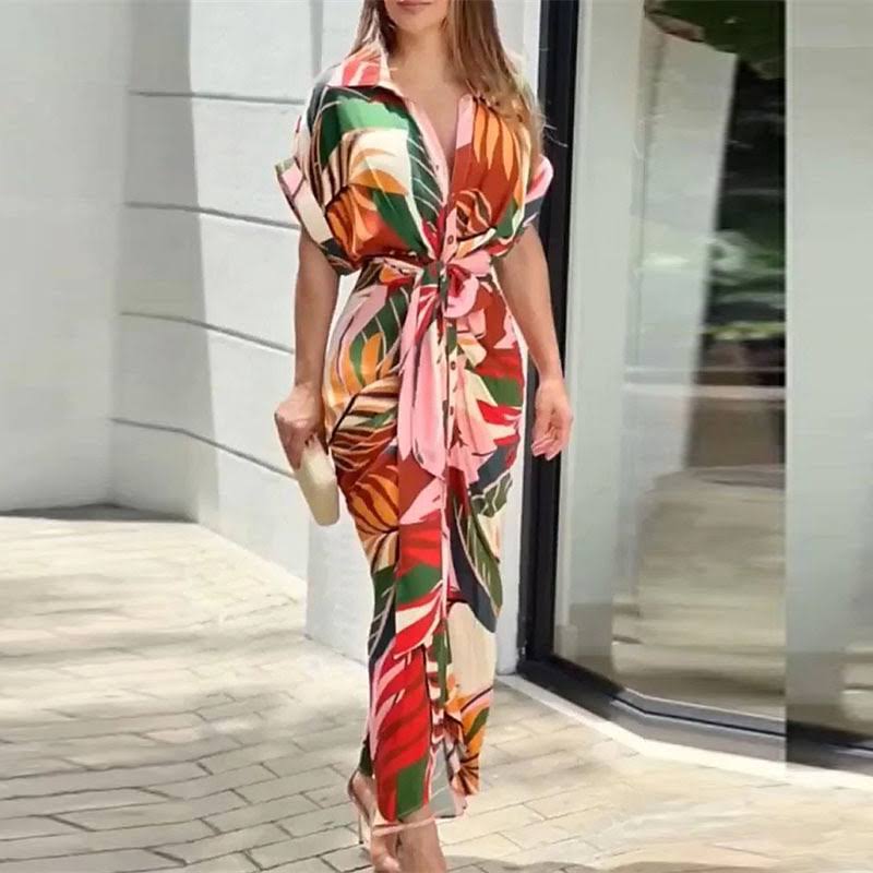 Charlotte™ - casual jurk