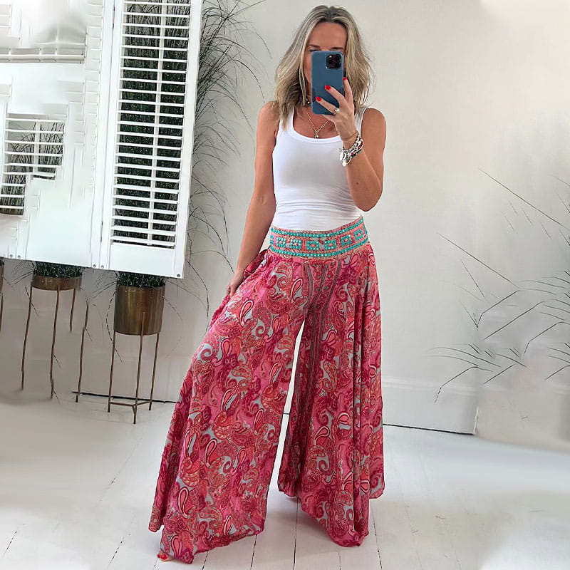 Lola - Jurkbroek