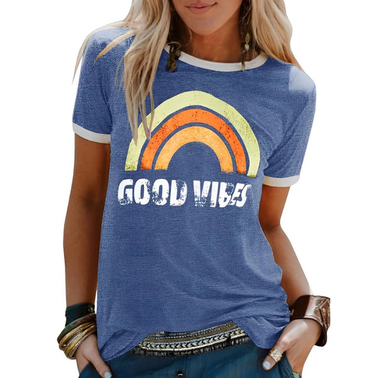 NINI - GOOD VIBES SHIRT