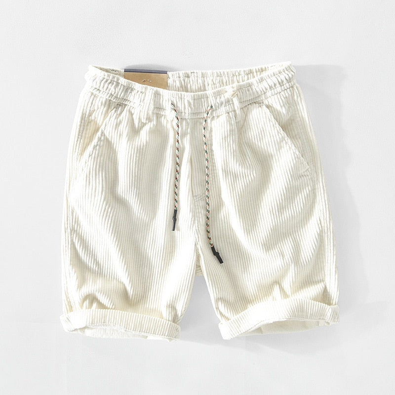 Max™ - Casual Katoenen Short